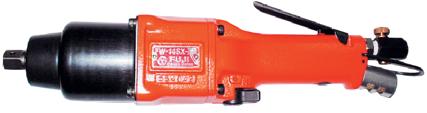 1/2" Düz Tip Somun Sıkma-Sökme